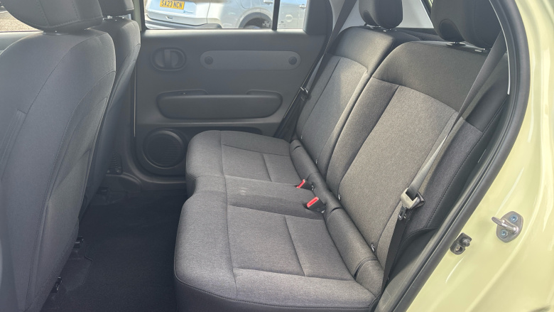 Hyundai INSTER 71kW 01 42kWh 5dr Auto Electric Hatchback